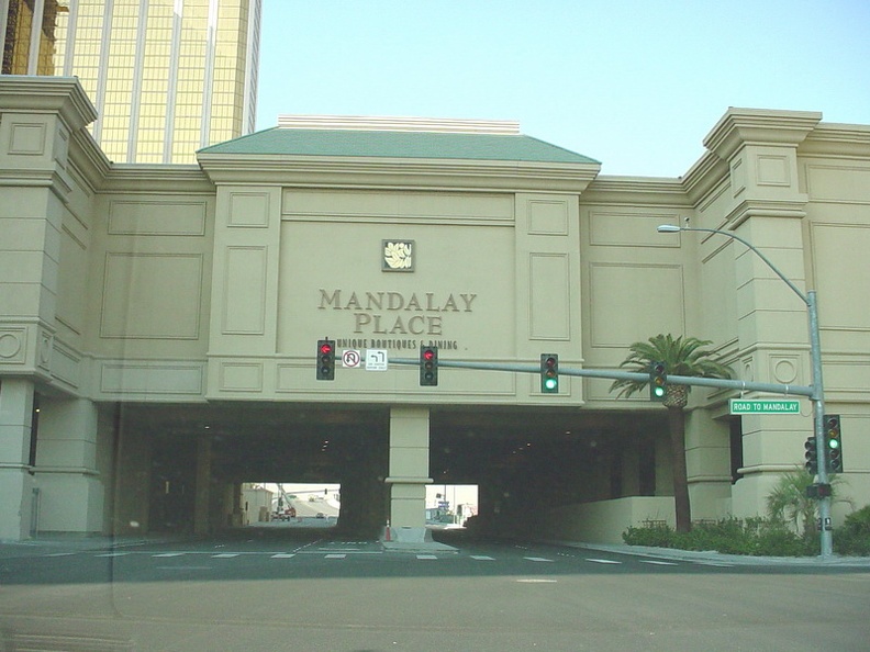 Las Vegas Trip 2003 - 32